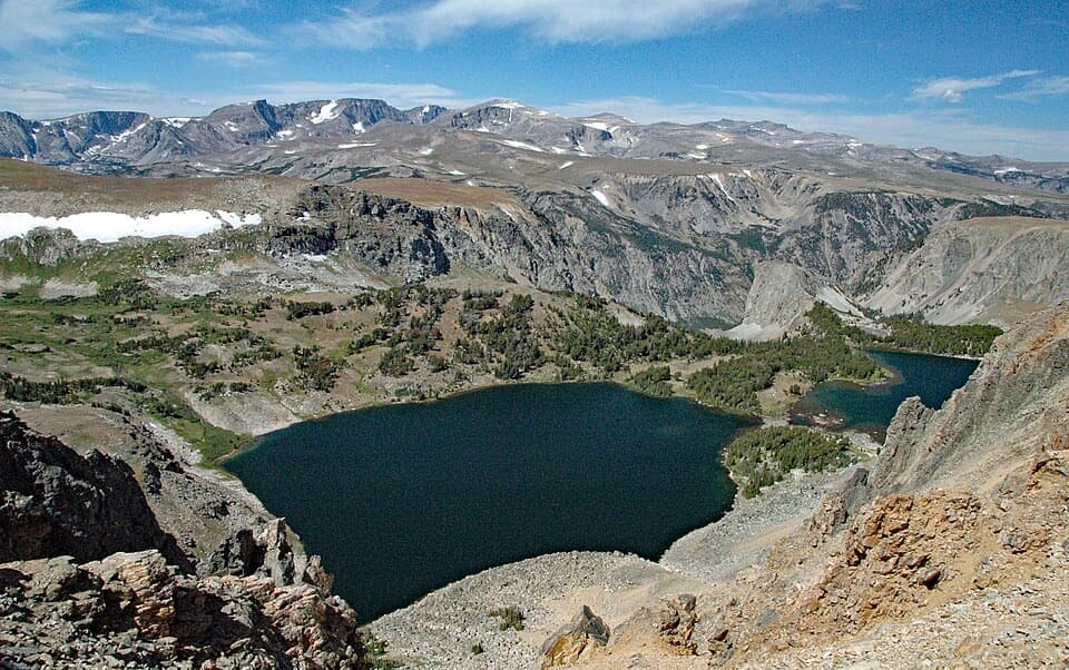 Beartooth Highway