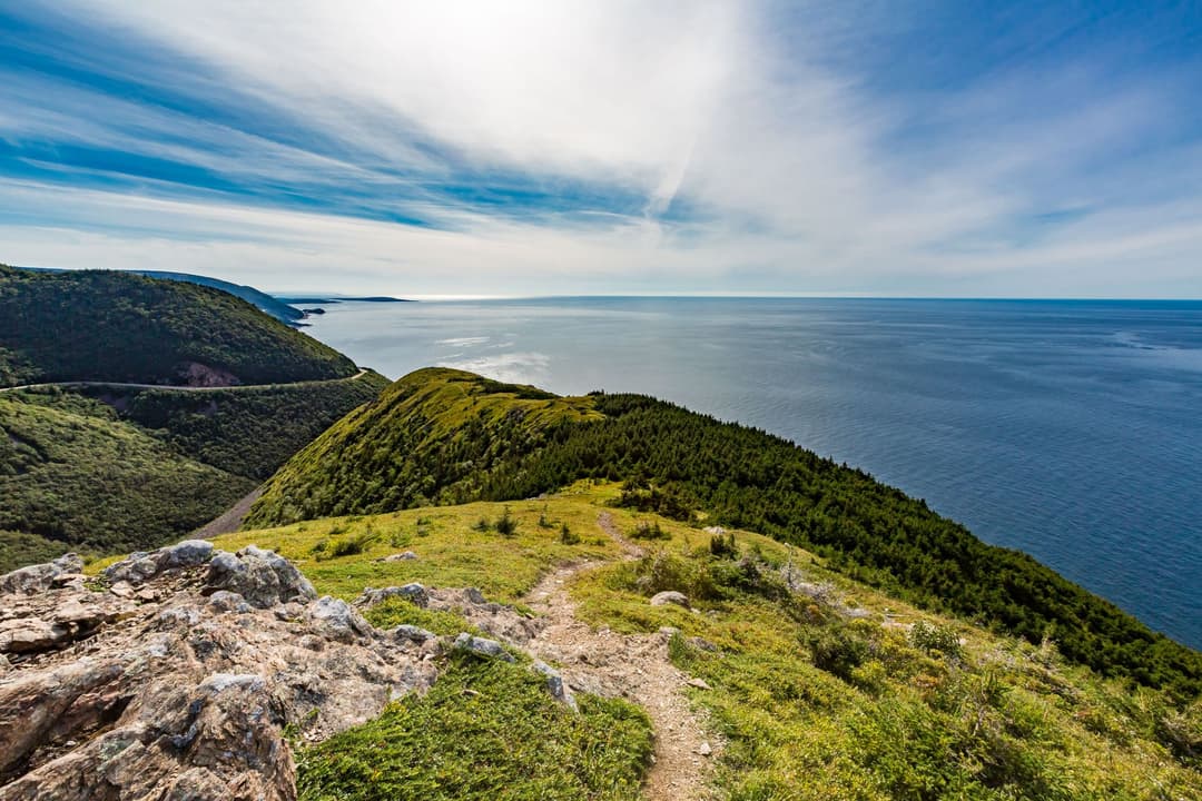 Cape Breton Highlands National Park