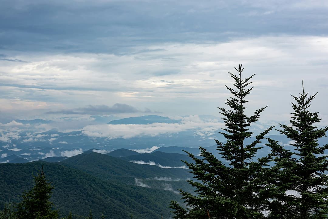 Great Smoky Mountains National Park