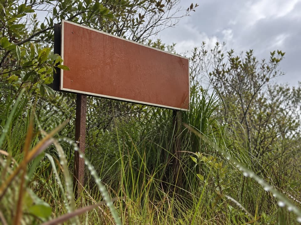 Rock Reef Pass in Everglades National Park