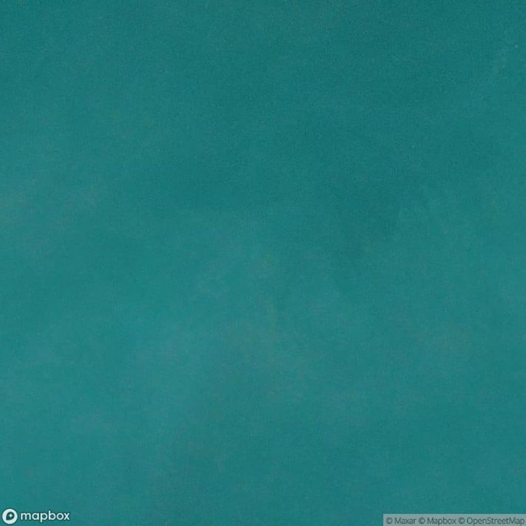 Blue Mouse Cove in Glacier Bay National Park