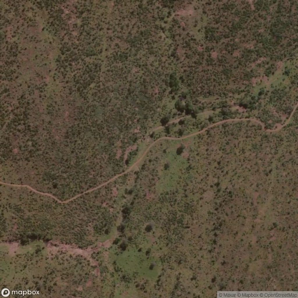Camp Shonga in Kruger National Park