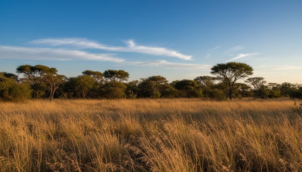 N’watimhiri in Kruger National Park