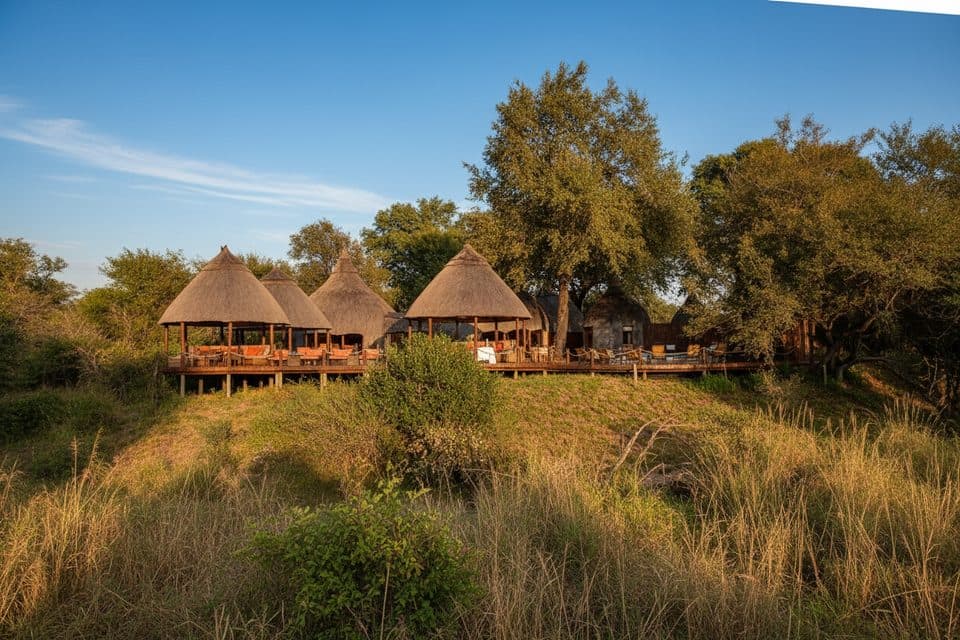 Hoyo Hoyo Safari Lodge in Kruger National Park