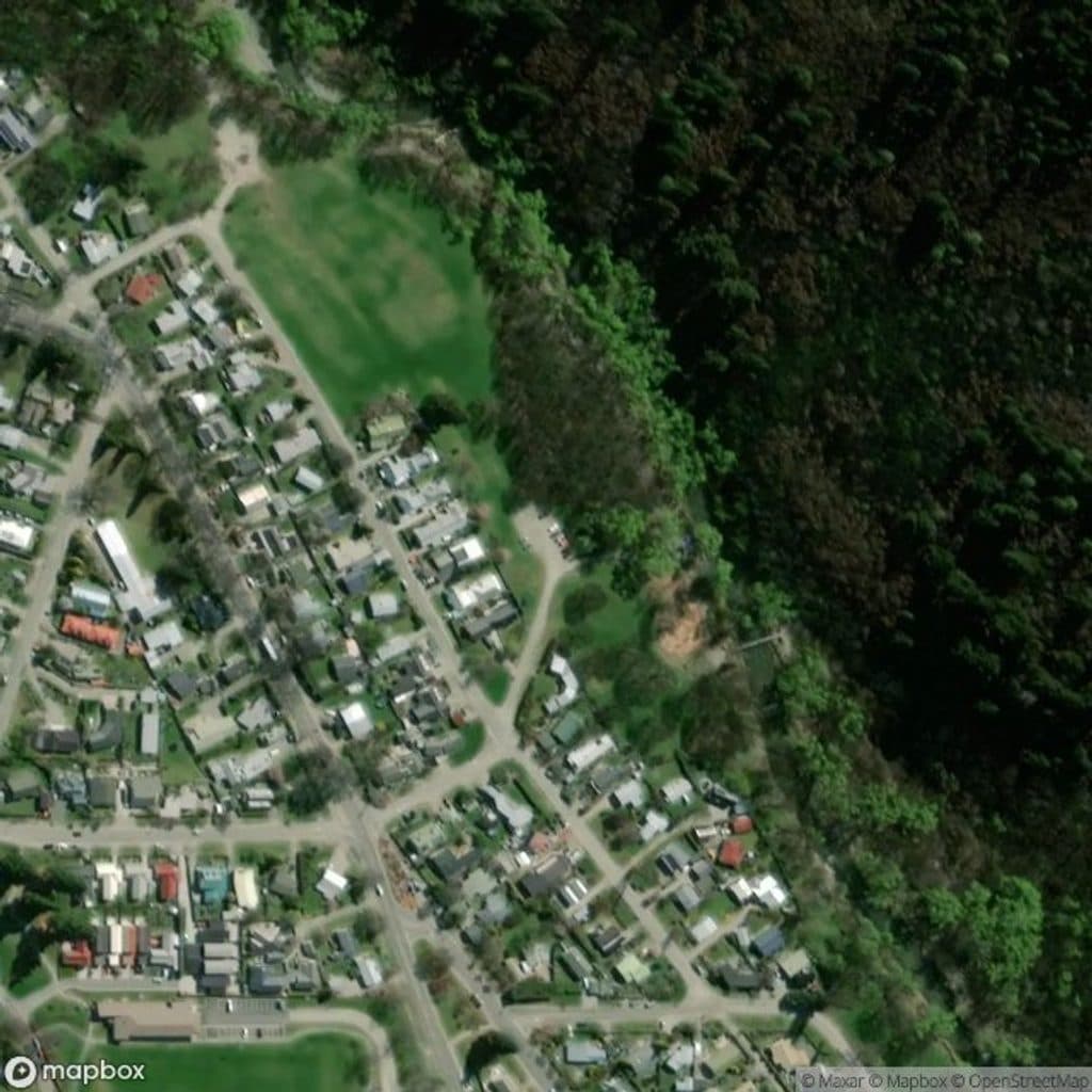Wilcox Green in Queenstown-Lakes District, New Zealand