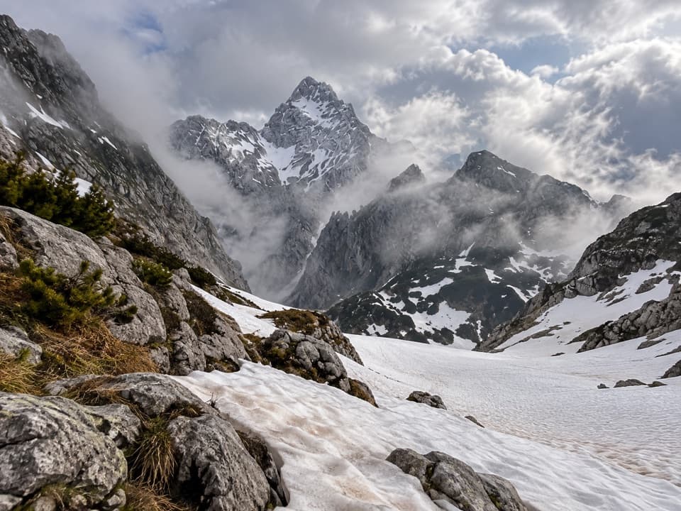 Königssee – Steinernes Meer 3-Day Hike in Berchtesgaden National Park