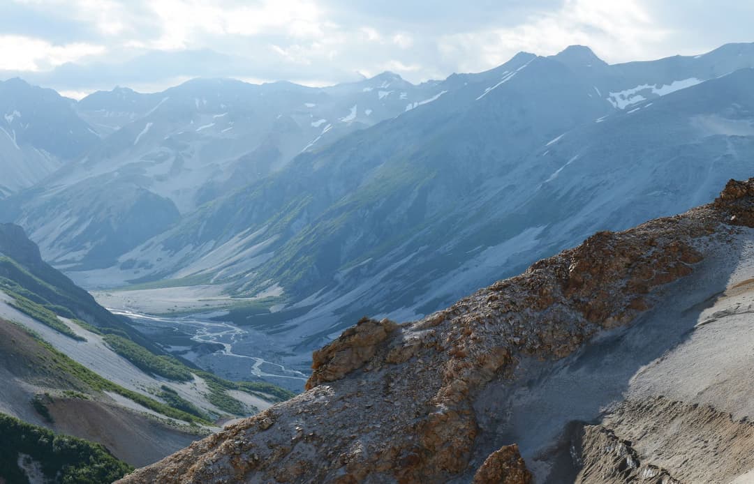 Katmai National Park