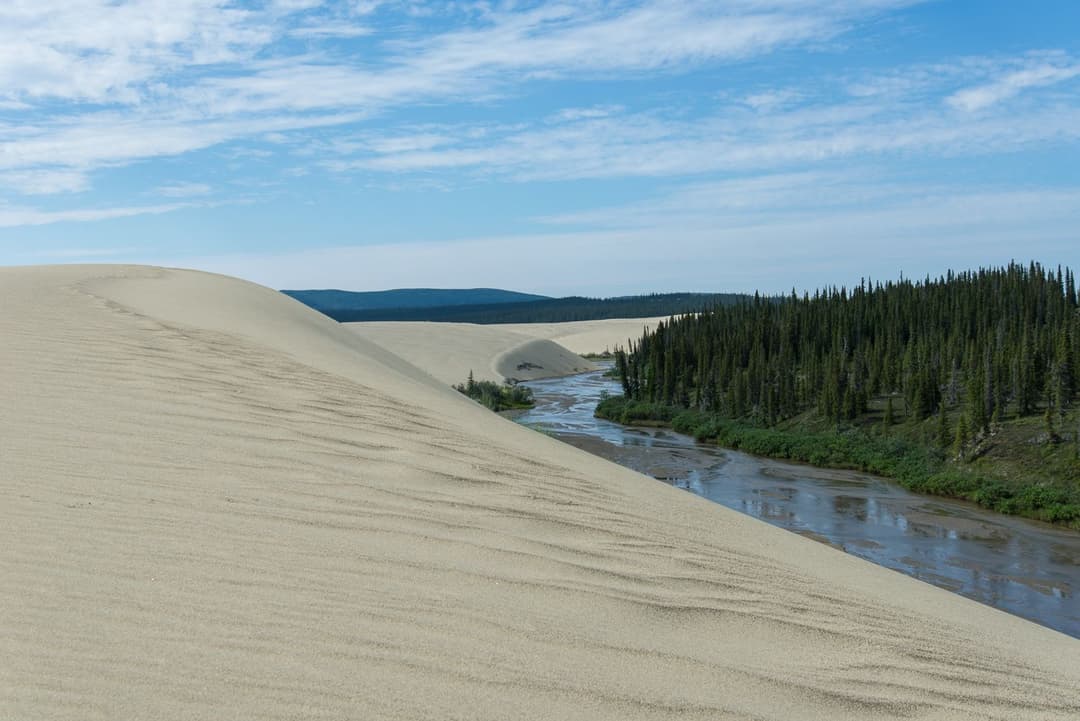 Kobuk Valley National Park