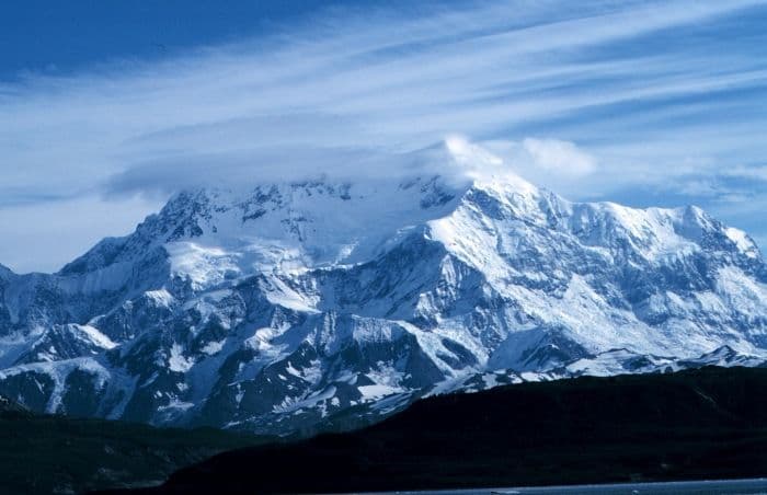 Wrangell-St. Elias National Park