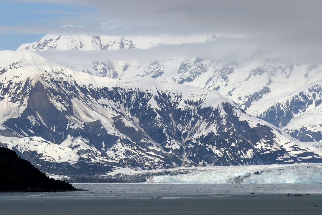 Glacier Bay National Park