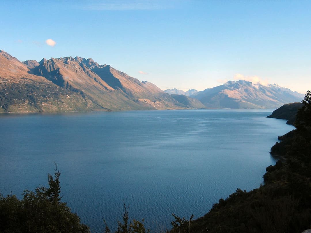 Queenstown-Lakes District, New Zealand