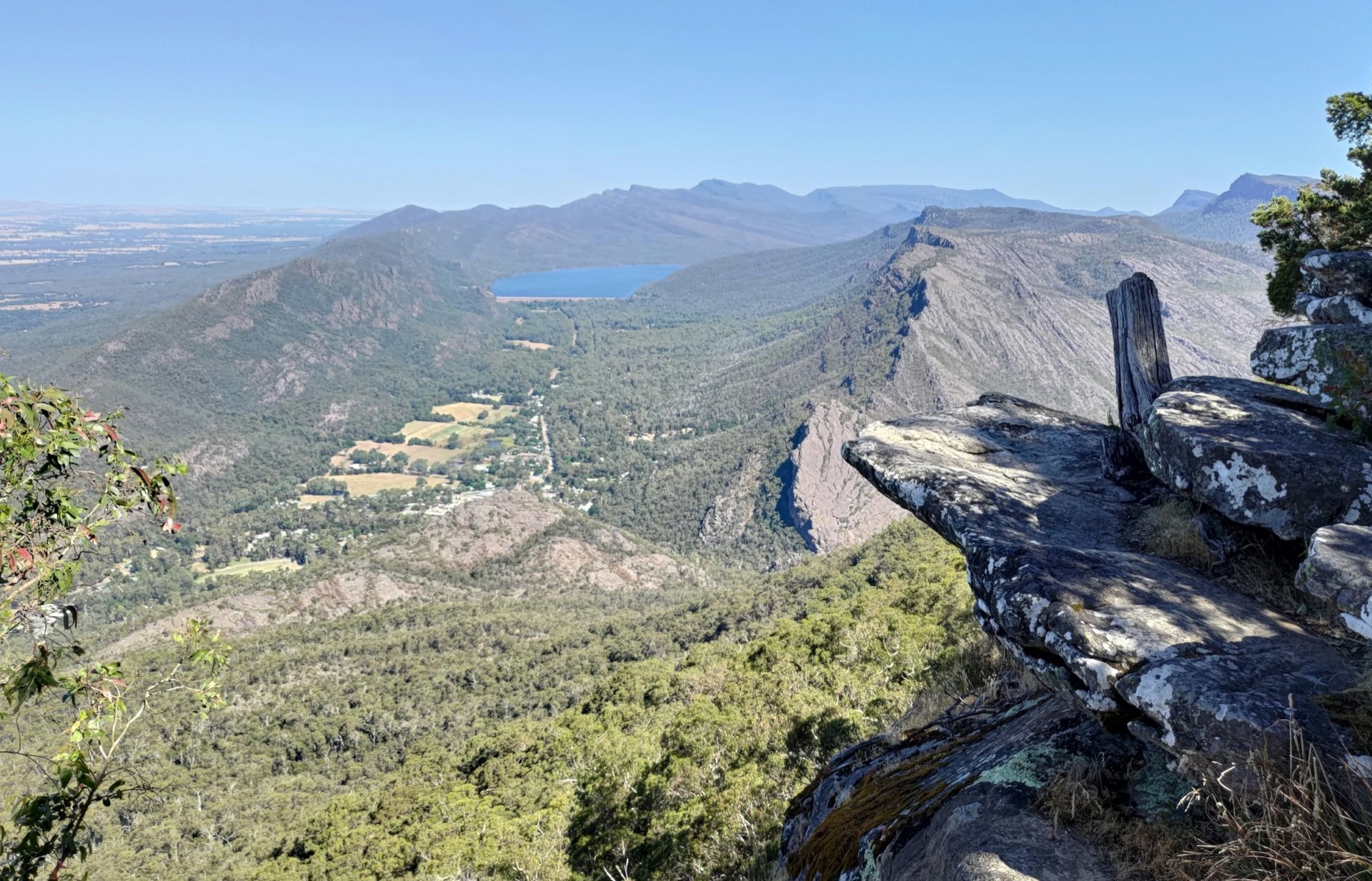 Grampians National Park