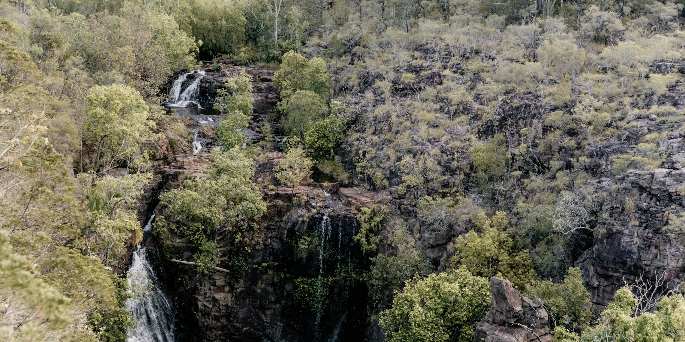 Litchfield National Park in Litchfield National Park