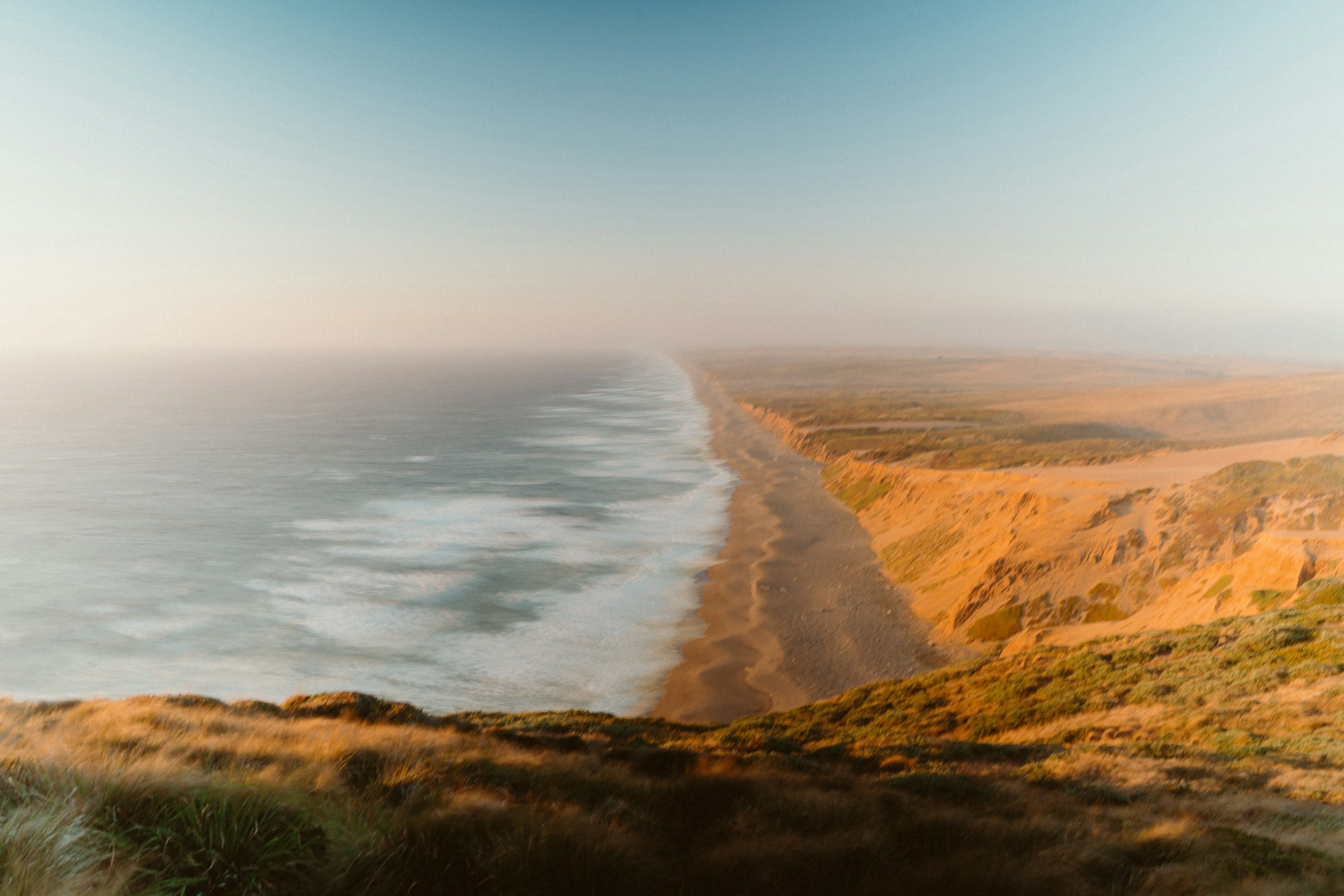Point Reyes National Seashore