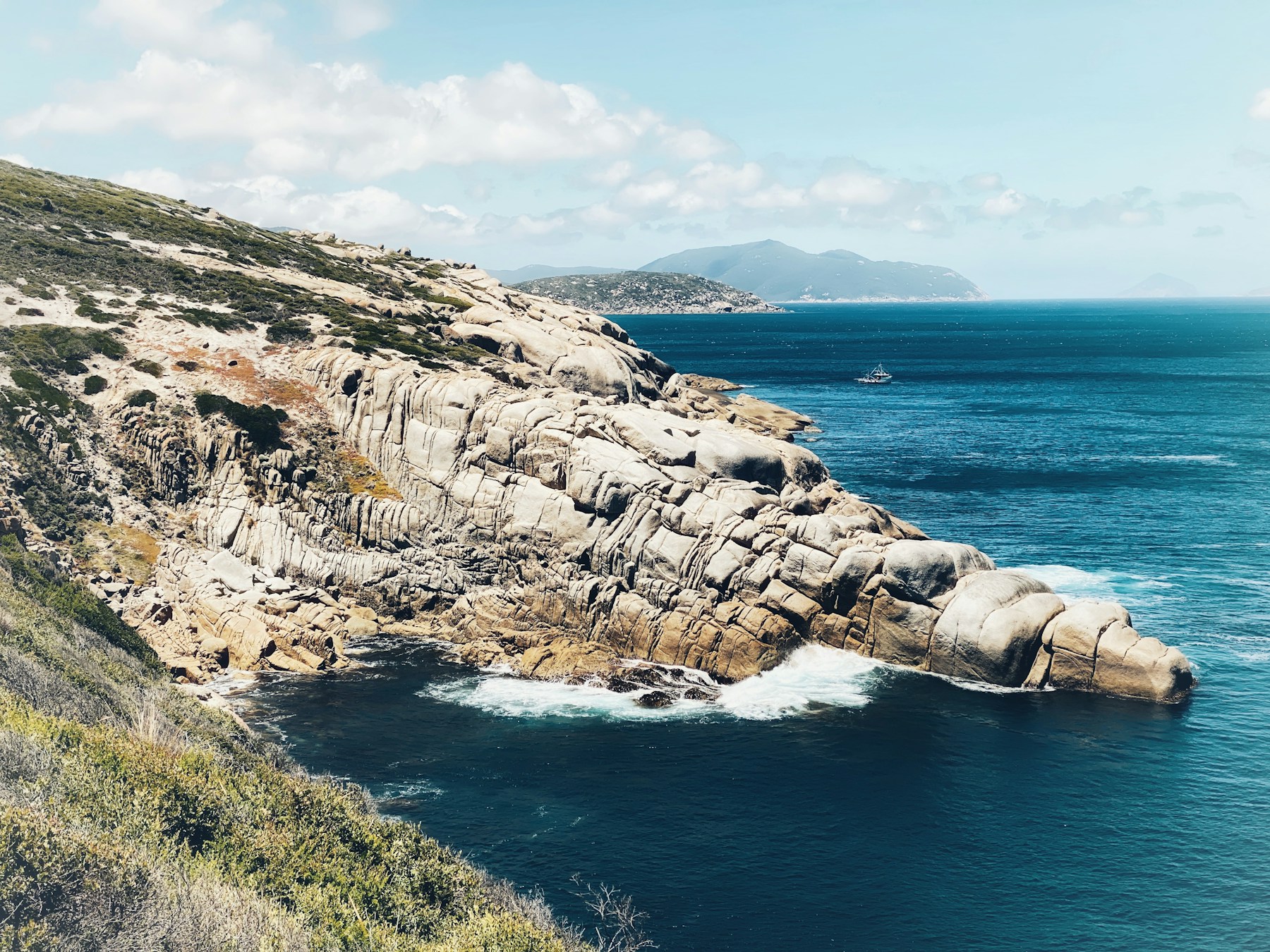 Wilsons Promontory National Park