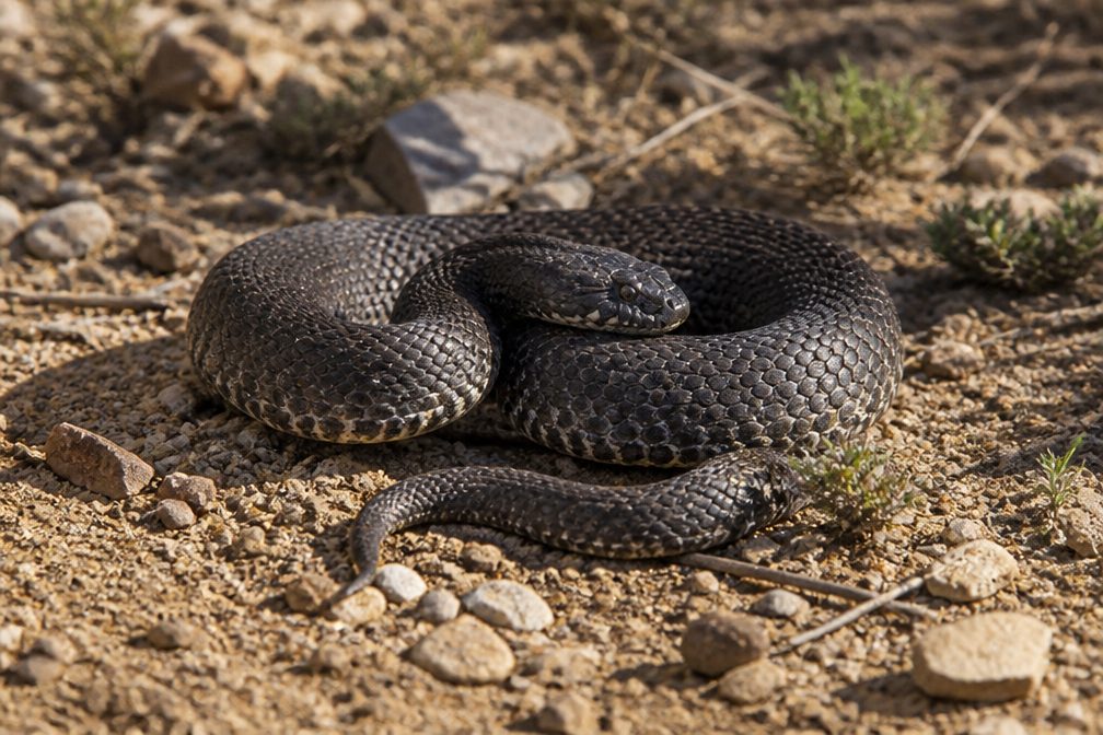 Death Adder