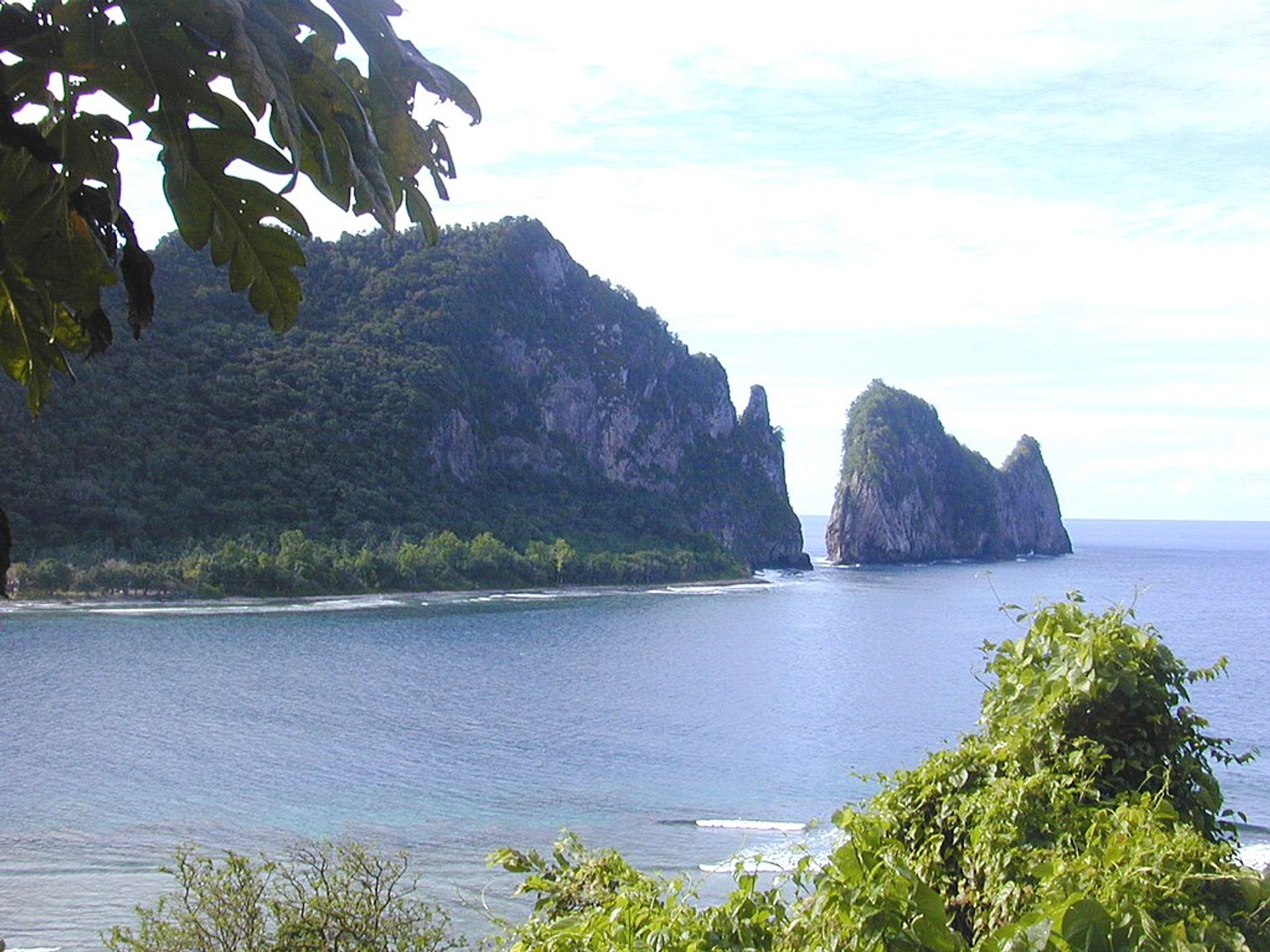 American Samoa National Park