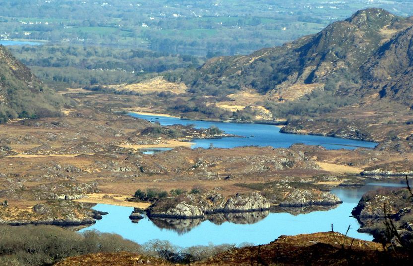 Killarney National Park