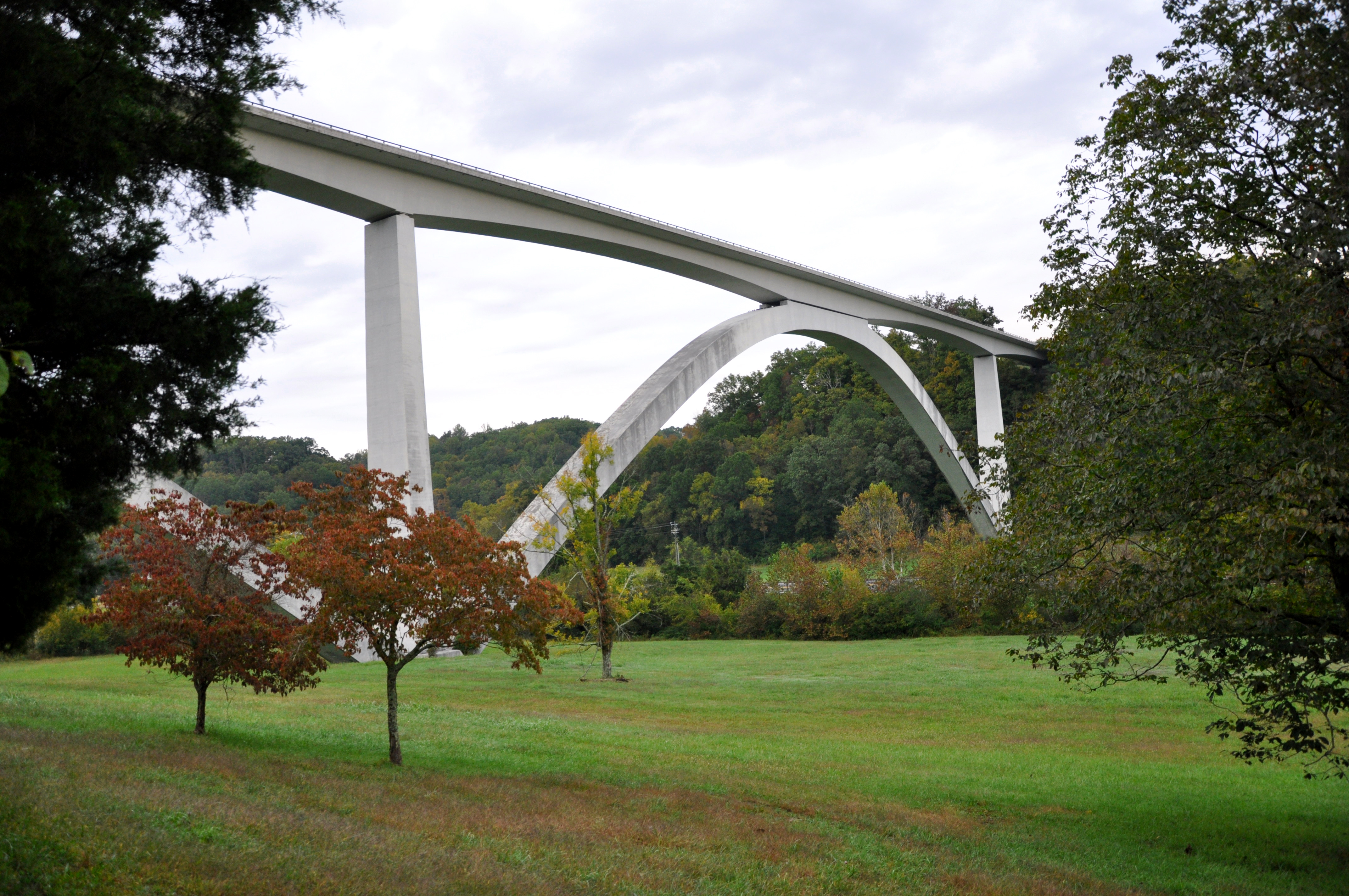Natchez Trace Parkway