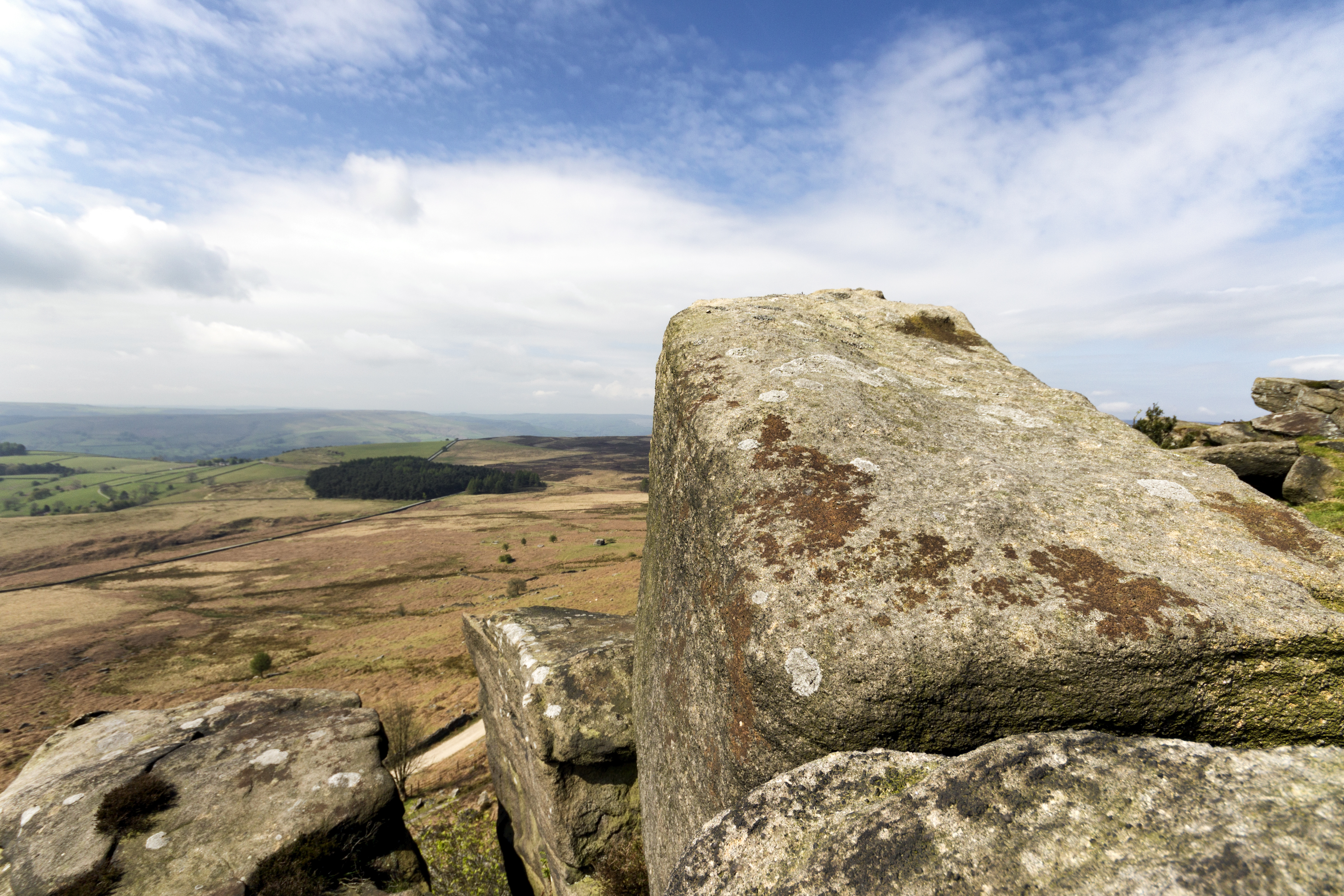 Peak District National Park