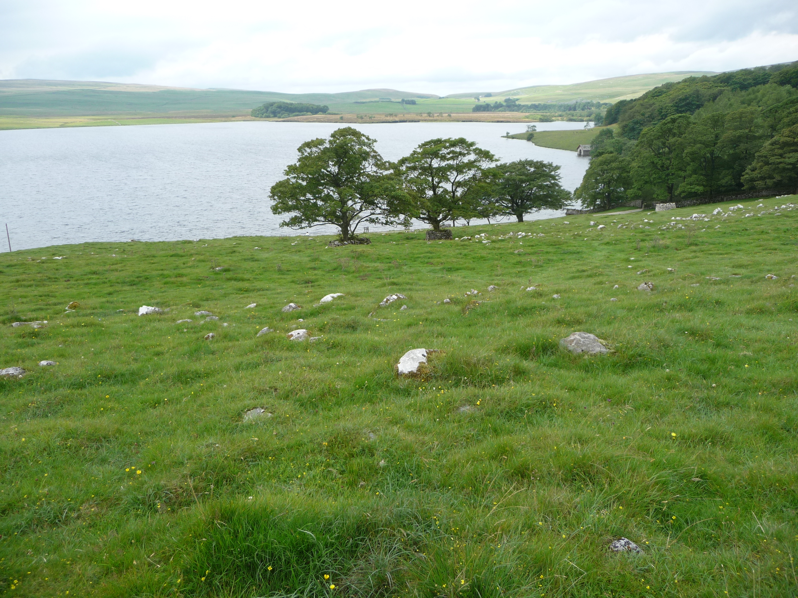 Yorkshire Dales National Park