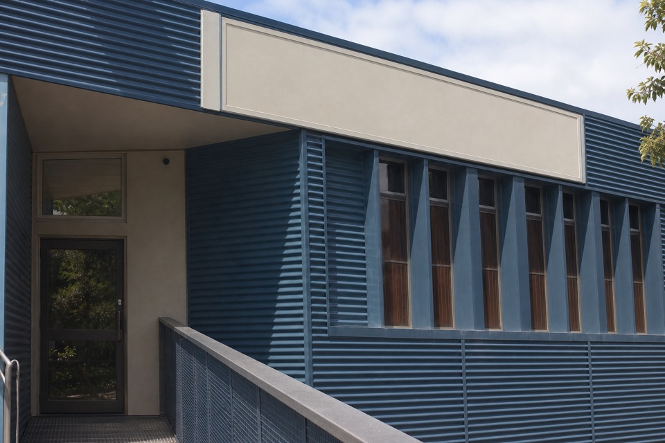 Booderee Visitor Centre in Booderee National Park