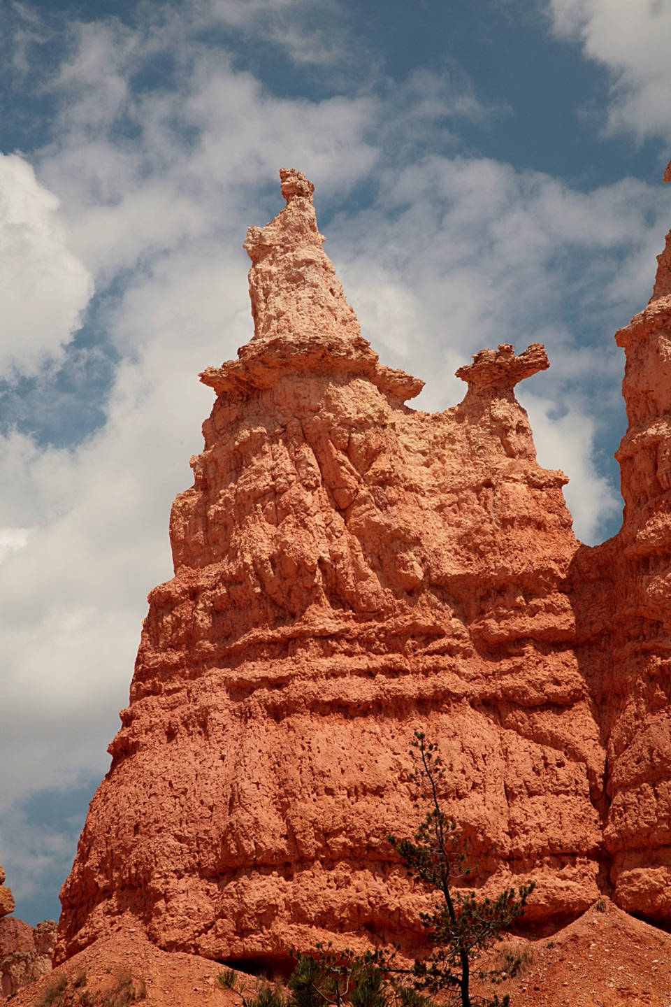 Queen’s Garden in Bryce Canyon National Park