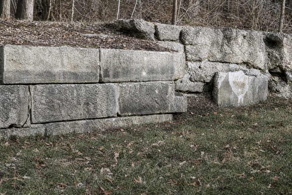 Lock 35 in Cuyahoga Valley National Park