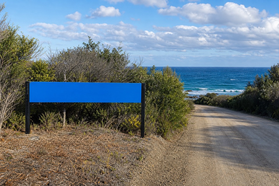 Friendly Beaches Campground in Freycinet National Park