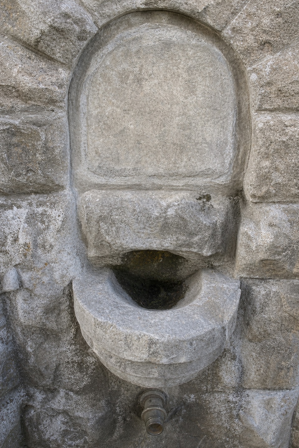 Maurice Historic Spring Area in Hot Springs National Park