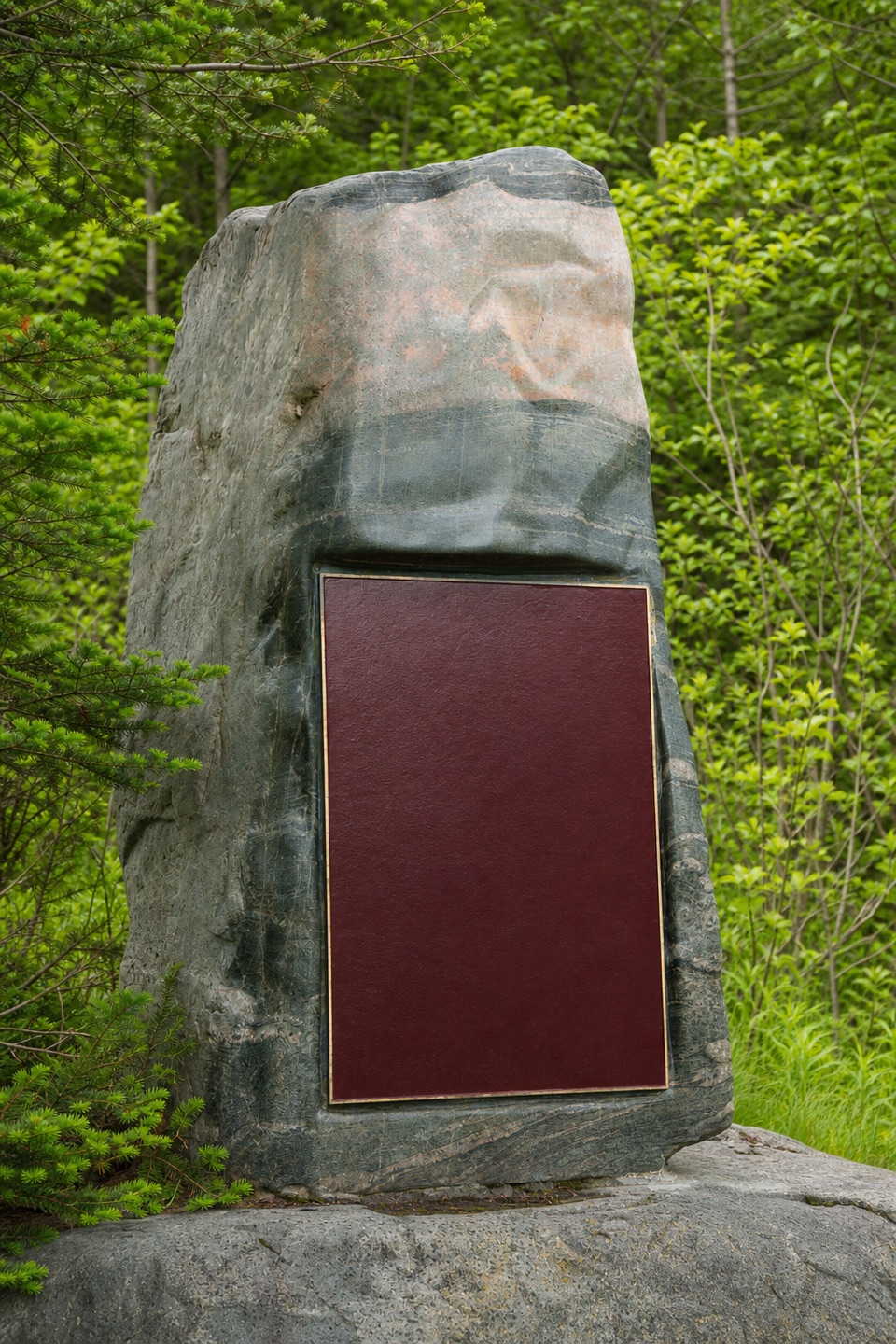 Mattie Mitchell Trail in Gros Morne National Park