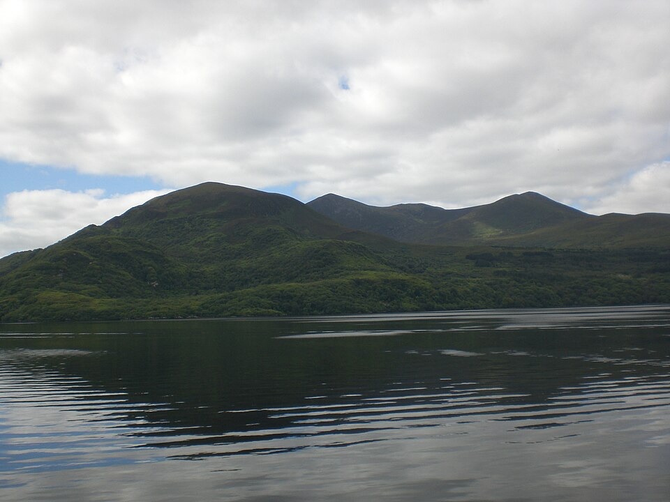 Governor’s Rock Loop in Killarney National Park