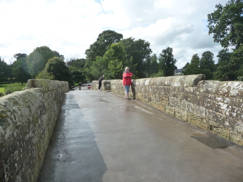 Devil’s Bridge Wander in Yorkshire Dales National Park