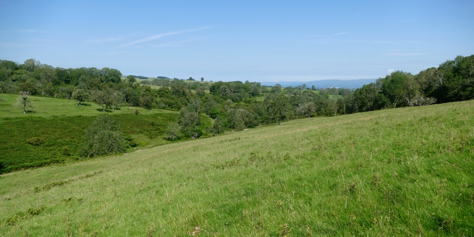 Lyvennet Valley Walk in Yorkshire Dales National Park